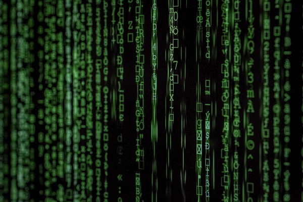 Cybersecurity