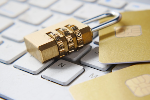 Stop spam before it stops you